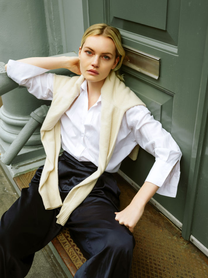 Marlen Nohl