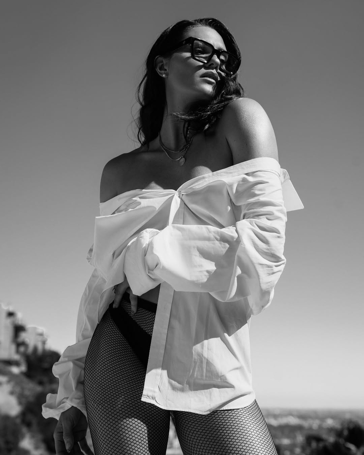 Alysha Newman Alysha Newman