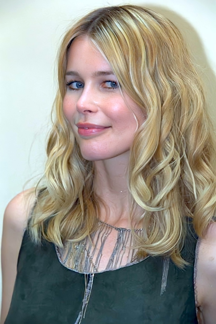 Claudia Schiffer Claudia Schiffer