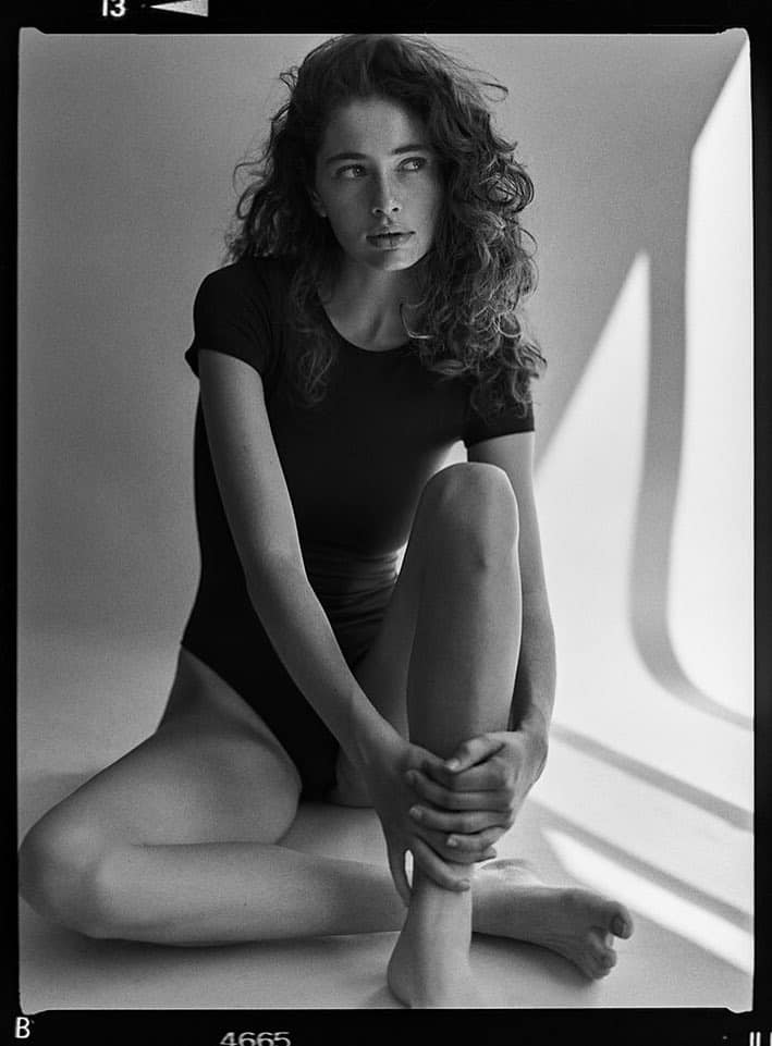 Ruby Pedersen