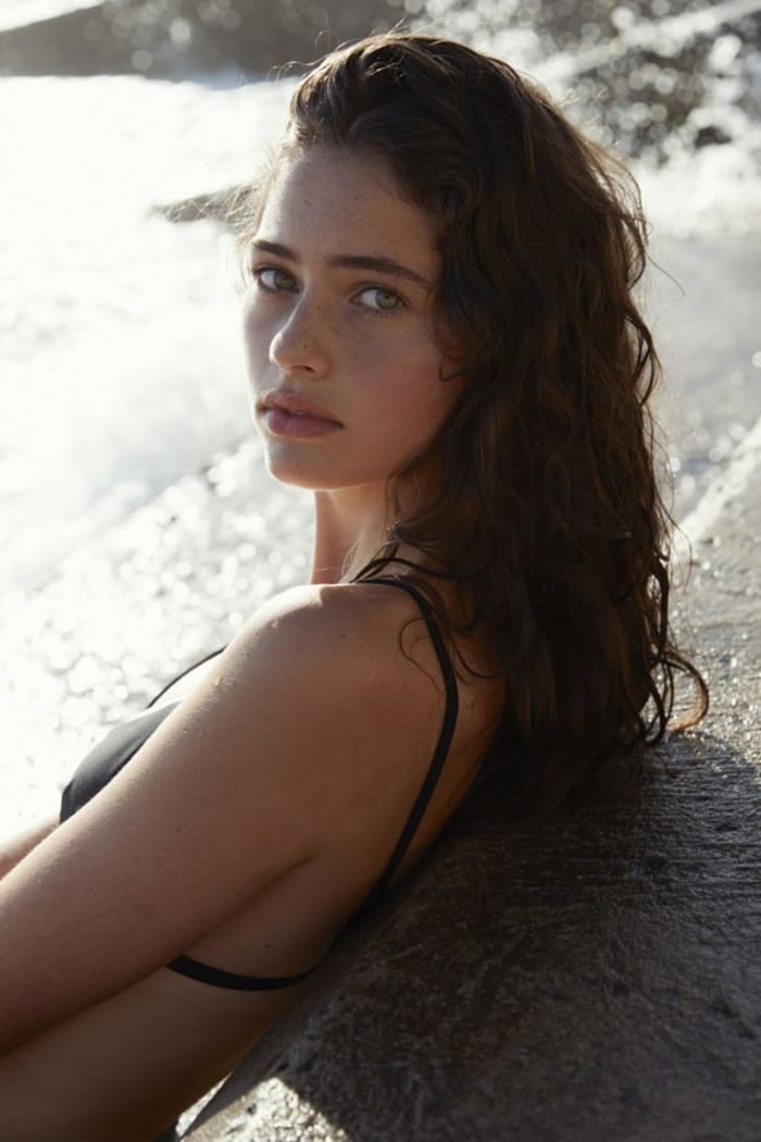 Ruby Pedersen
