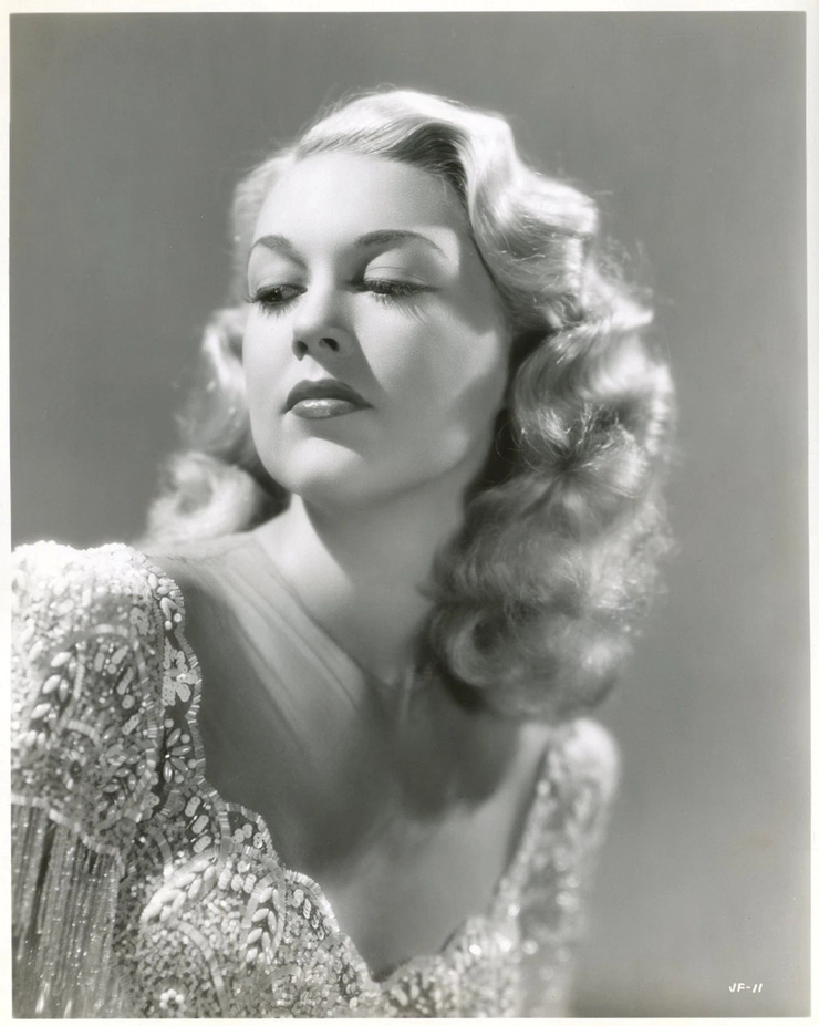 Joan Shawlee