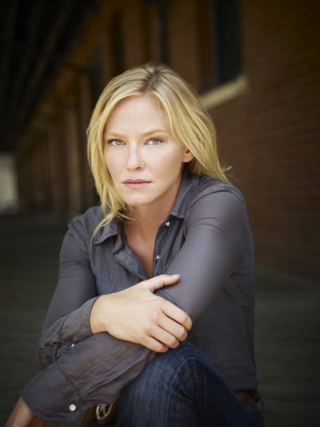 Kelli Giddish