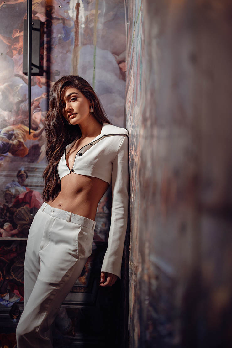 Aneesa Sheikh