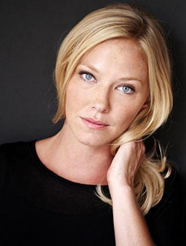 Kelli Giddish