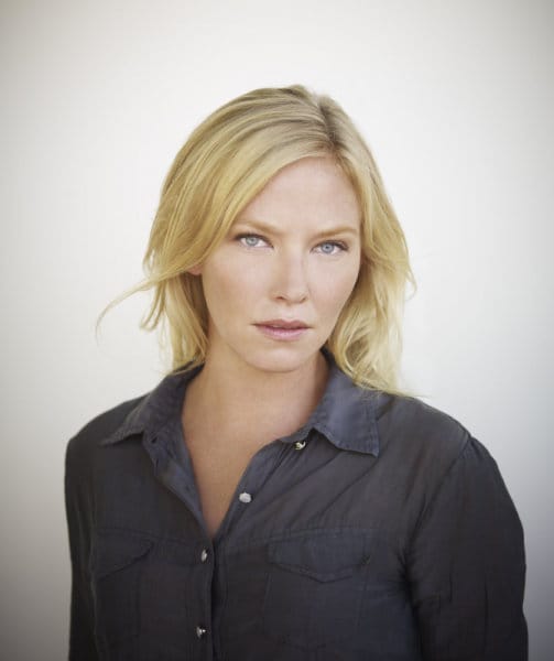 Kelli Giddish