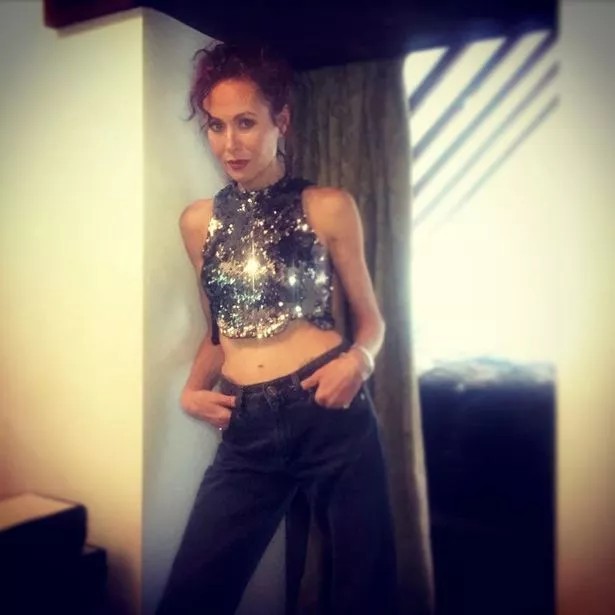 Amanda Mealing Amanda Mealing
