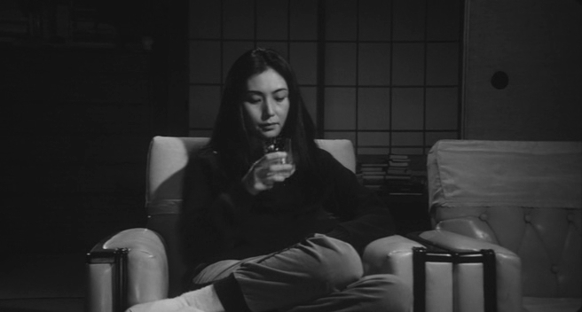 Meiko Kaji