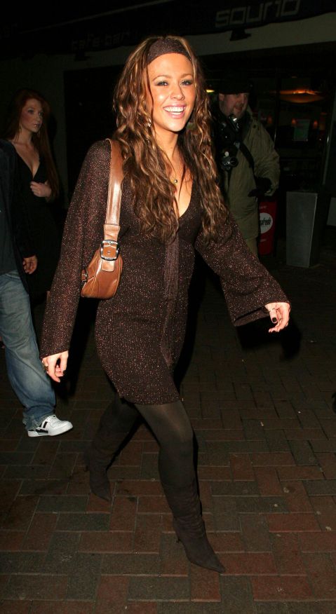 Kimberley Walsh Kimberley Walsh