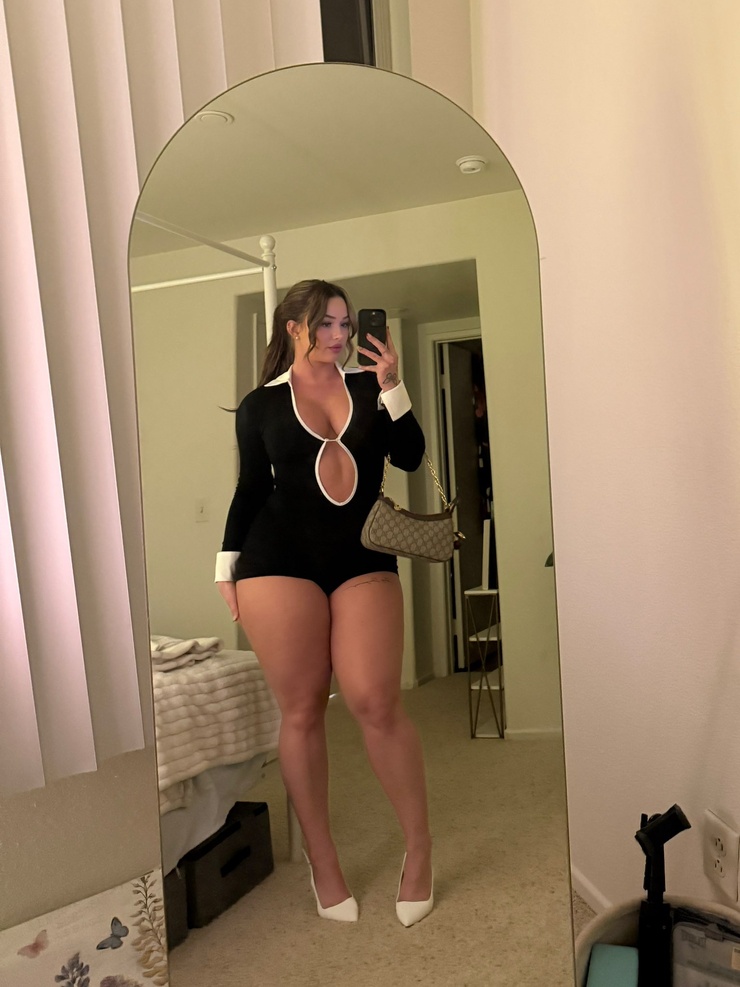 Krissy Taylor.