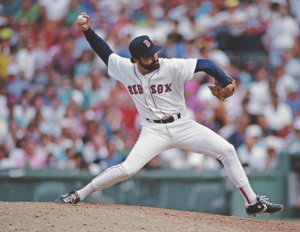 Jeff Reardon