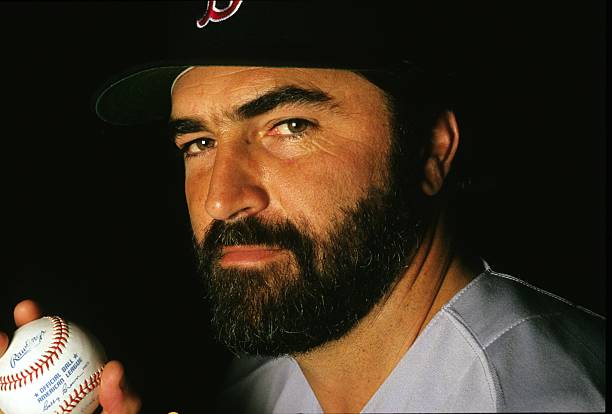 Jeff Reardon