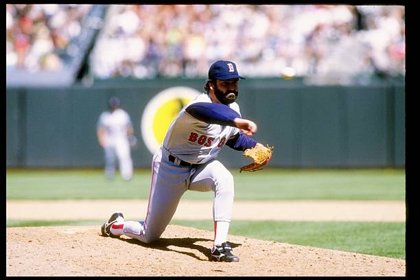 Jeff Reardon