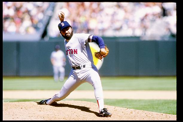 Jeff Reardon