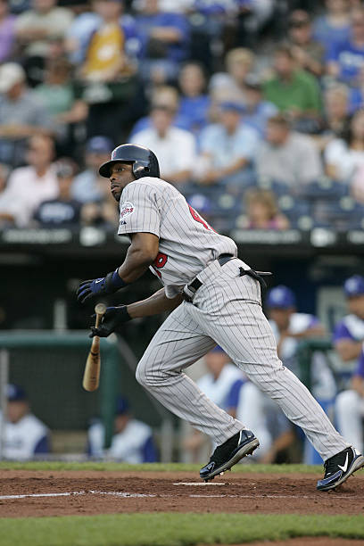 Torii Hunter