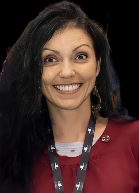 Brittany Petros