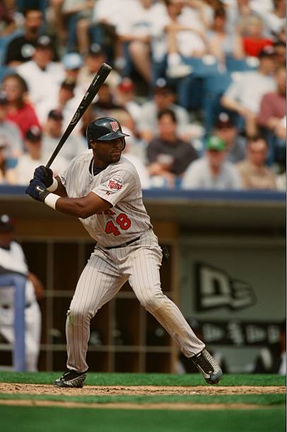 Torii Hunter