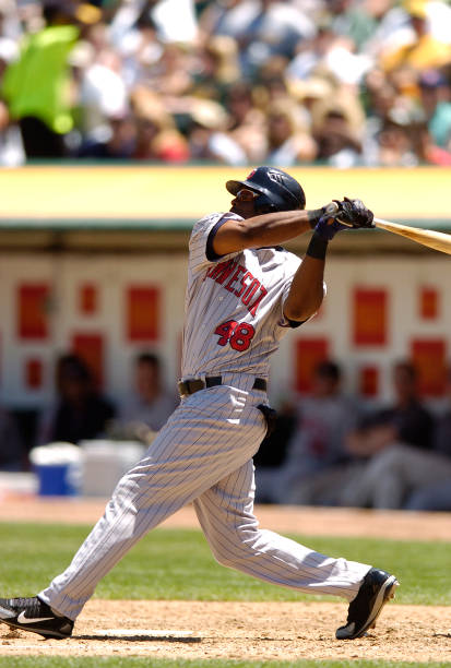 Torii Hunter