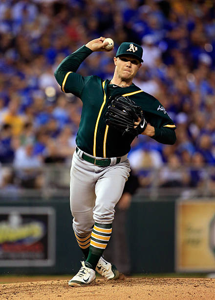 Sonny Gray
