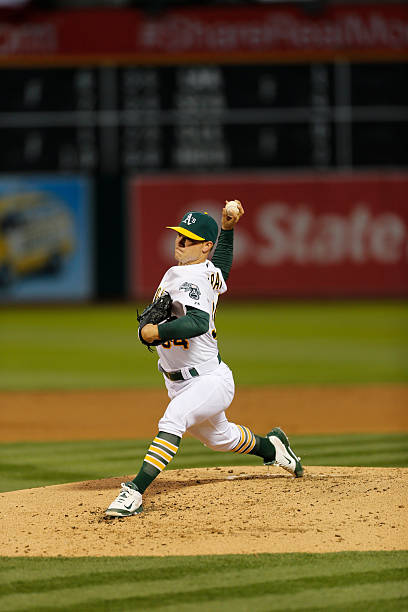 Sonny Gray