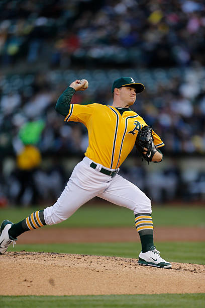 Sonny Gray