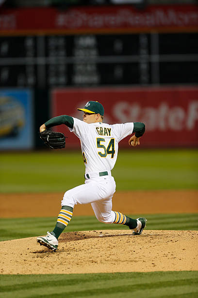 Sonny Gray