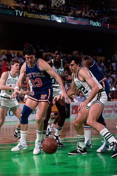 Kevin McHale