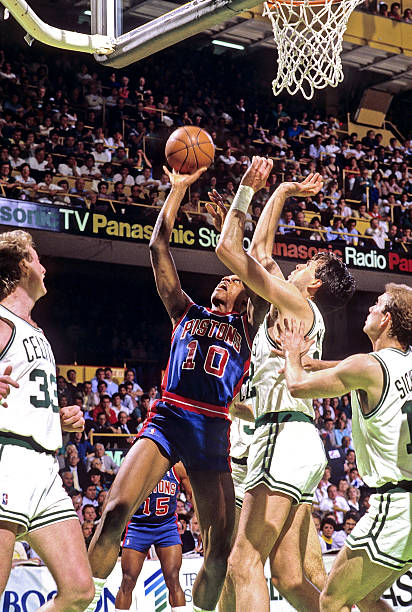 Kevin McHale