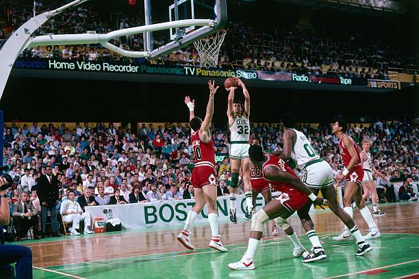 Kevin McHale