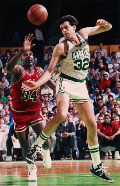 Kevin McHale