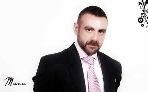 Manu Maltes