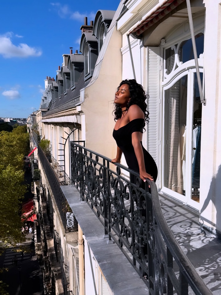 Simone Ashley