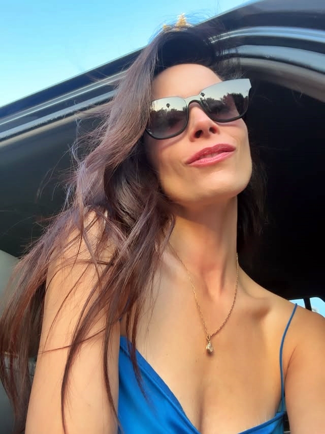 Abigail Spencer