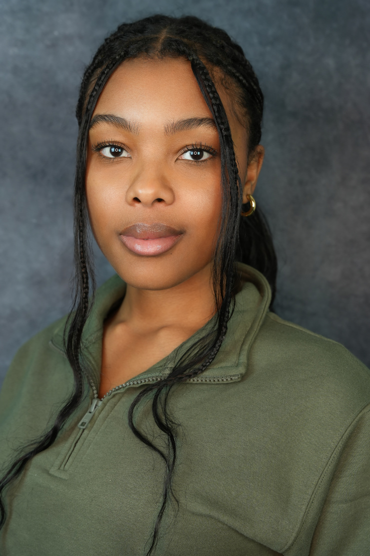 Monique Green Monique Green