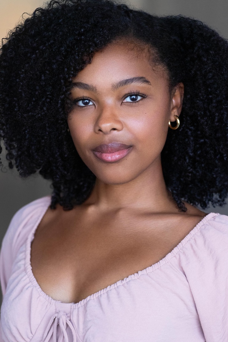 Monique Green Monique Green