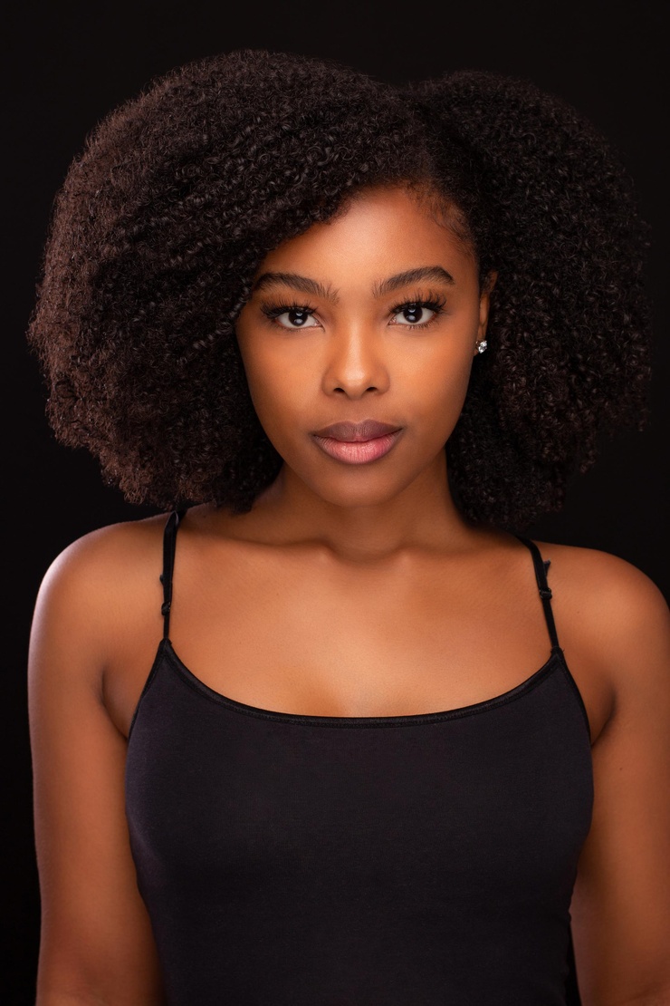 Monique Green Monique Green