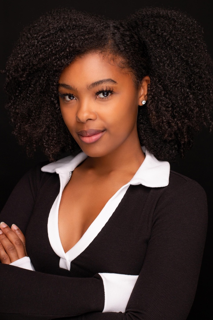 Monique Green Monique Green
