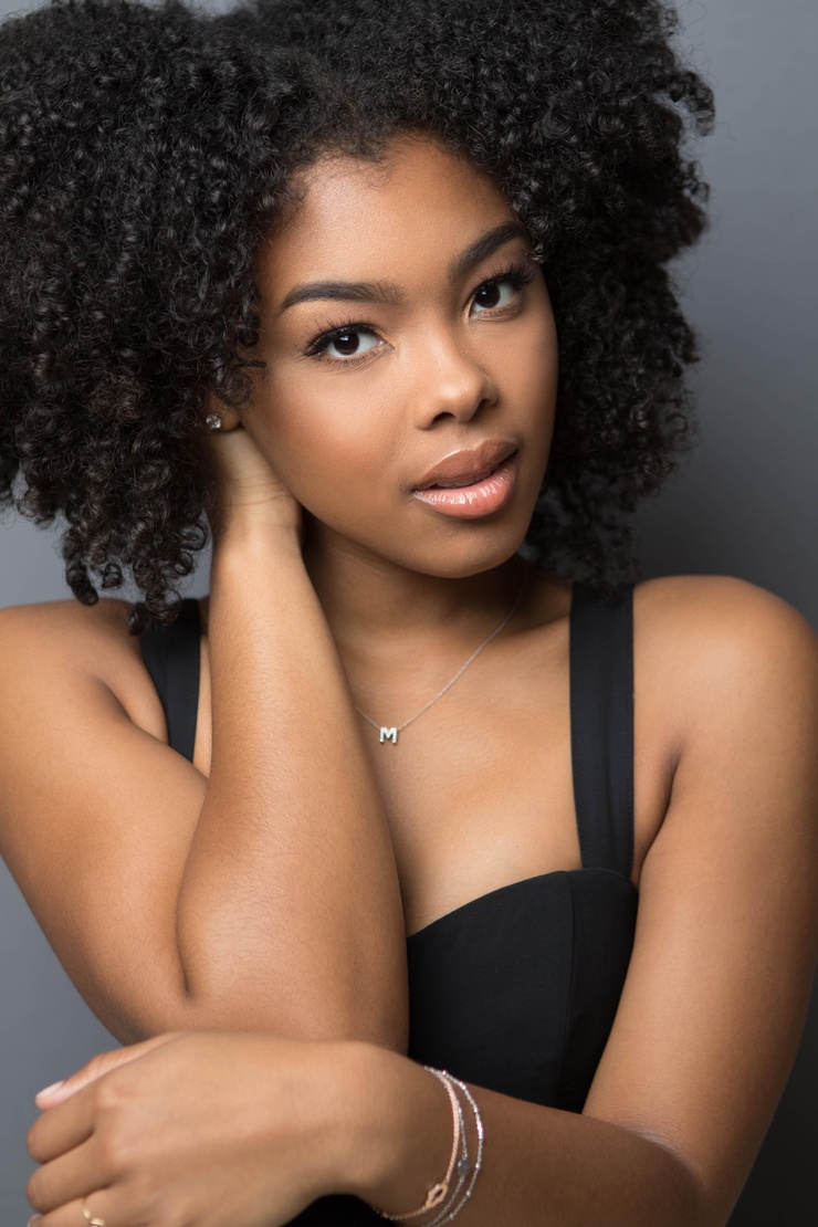 Monique Green Monique Green