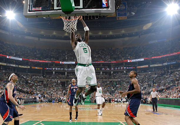 Kevin Garnett