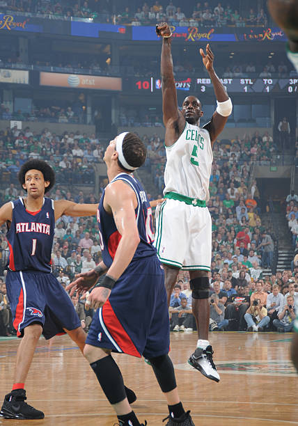 Kevin Garnett