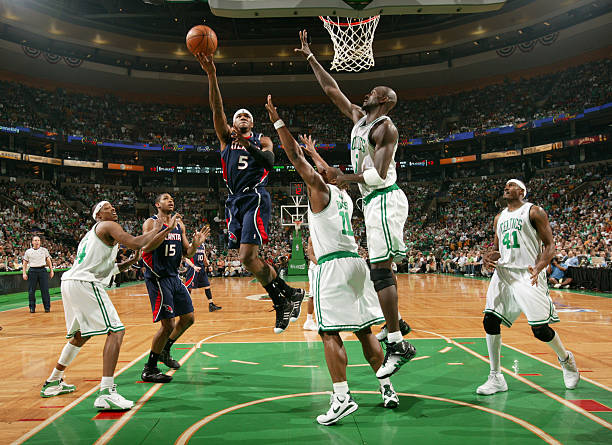 Kevin Garnett