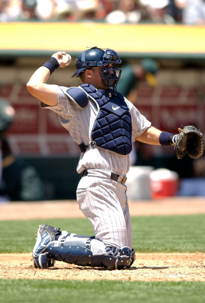 A.J. Pierzynski