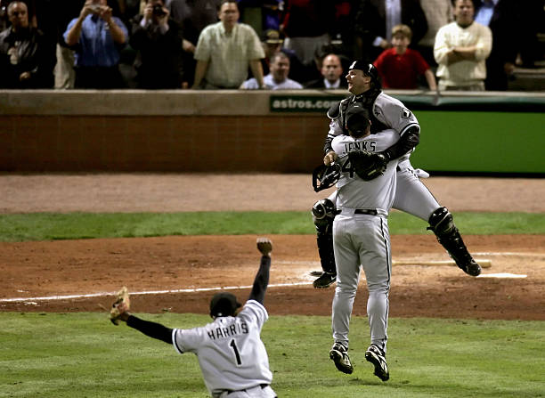 A.J. Pierzynski