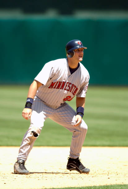 A.J. Pierzynski