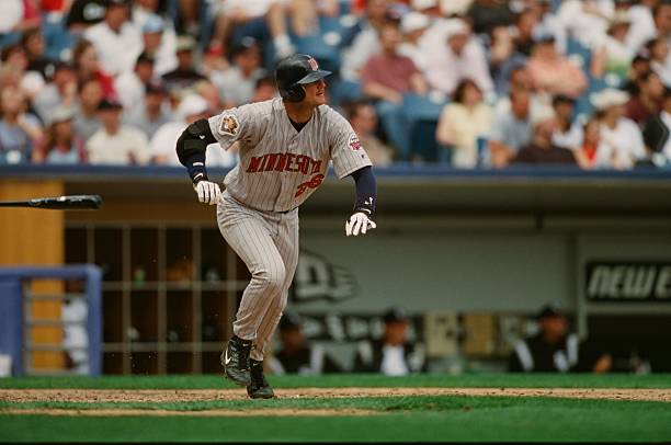 A.J. Pierzynski