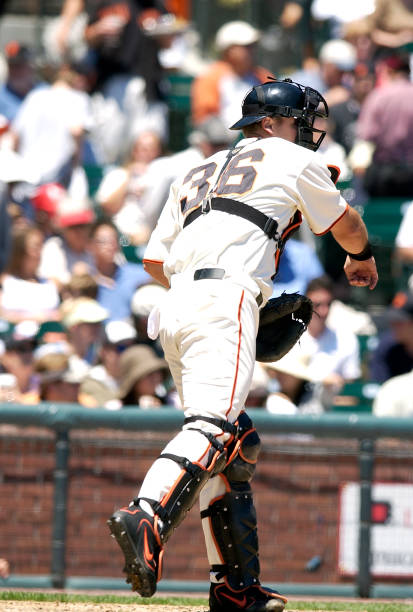 A.J. Pierzynski