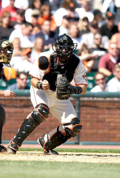 A.J. Pierzynski