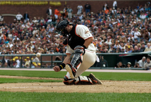 A.J. Pierzynski