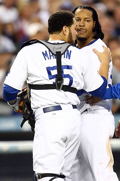 Manny Ramirez