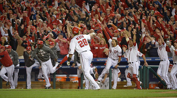 Jayson Werth